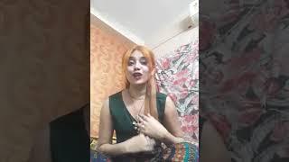 Hello Friends  Indian Hot Web Series Actress Aritaa Misti Paul Live 2021 - Aritaa Paul