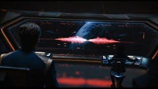 Discovery Entering The Baul  Star Trek Discovery S02E06