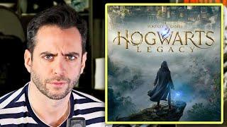 NO ENTIENDO LAS NOTAS - Jordi Wild se ha pasado HOGWARTS LEGACY y hace su review del juego