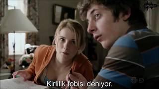 Shameless Sahneleri fen beni azdırıyor karen