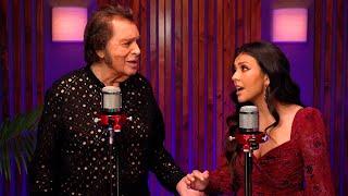 Engelbert Humperdinck & Lupita Infante - Bésame Mucho  Official Video