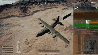 RTX 3060 12GB PUBG 1080p1440p2160p Competitive FPS + Gameplay