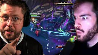 Broeki DuoQ und der 1 HP Baron  Kutcher Stream Highlights