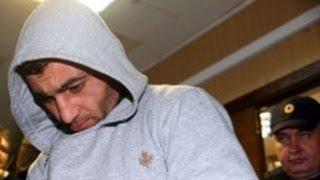 Бирюлевский убийца Орхана Зейналова опознали на очной ставке Арест продлен до 10 декабря