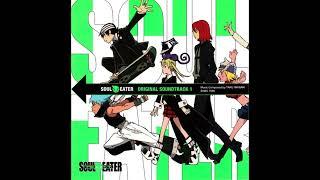 08. mifune  - Soul Eater Original Soundtrack 1