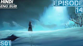 VINLAND SAGA SEASON 1 EPISODE 14 EXPLAINED IN HINDI  RECAP IN HINDI  BREAKDOWN IN HINDI