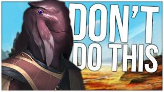 Top 10 Stellaris Noob Mistakes