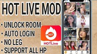 TERBARUHOT LIVE MOD STREAMING BAR BAR TERBARU 2024