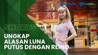 Denise Chariesta Ungkap Alasan Sebenarnya Luna Maya Putus dengan Reino Barack Masalah Kriminal?