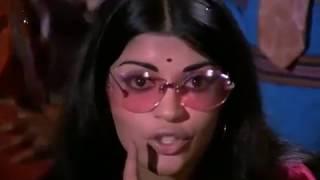 Asha Bhosle - Dum Maro Dum 1971 Video