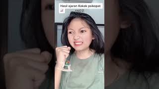 Kompilasi Drama Meike Hasil Ajaran Kakak psikopat  Part 6-10