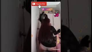 BIGO PINAY KASIEV NAG TWERK