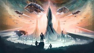 Stellaris - Машинный Разум #2