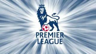 Hymn Barclays F.A. Premier League