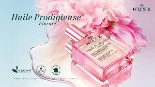 NUXE Huile Prodigieuse® Florale