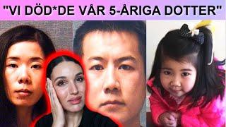 De gömde deras dotter i restaurangVÄGGEN - Ashely Zhao TRUE CRIME