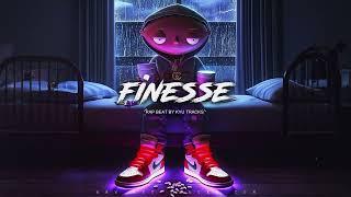 DOPE RAP beat Instrumental  DOPE Trap Instrumental 2024 FINESSE  HARD RapTrap Beat