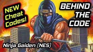 The Jumping Gravity and Punishment of Ninja Gaiden NES - Behind the Code