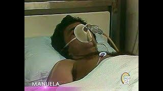 Telenovela Manuela Episodio 216 HD