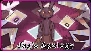 The Amazing Digital Circus - Comic Dub Jaxs Apology
