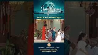 Guru Purnima Blessings  Guru Purnima  #shorts #srisathyasai #gurupurnima #guru