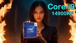 Intel Core i9-14900KF WORTH IT in 2023 or HUGE Waste of Money?