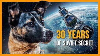 LAIKA The Real Story of the Space Dog ​​