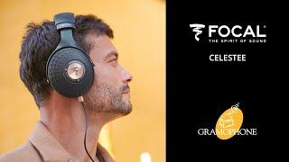 Focal Celestee Headphones