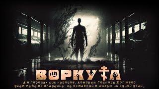 ВОРКУТА. ФИНАЛ. УЖАСЫ. ПСИХОЛОГИЧЕСКИЙ ТРИЛЛЕР