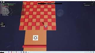 longest obby in roblox 5 stages sub 33? wr?