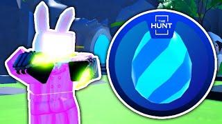 TOILET TOWER DEFENSE is in THE HUNT Roblox