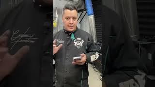 Repetición en vivo de Tik Tok  Review Inversora para Soldar Weld500 M251