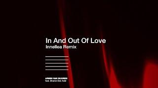 Armin van Buuren feat. Sharon Den Adel - In And Out Of Love Innellea Remix Lyric Video