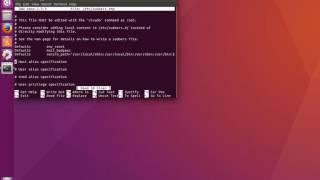 Linux Basics How to Sudo in Linux without Password