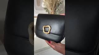 LUXURY BAG REVEAL #SONGMONT