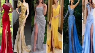 Evening Dresses Evening gowns for women 2023 Latest Evening gowns