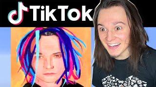 ОНИ СДЕЛАЛИ TIK TOK ПРИКОЛЫ ПРО МЕНЯ