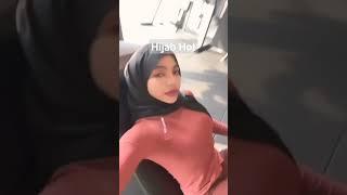 Hijab Hot