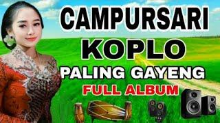 PAPELING - CAPING GUNUNG - SRI HUNING - PRING KUNING  LANGGAM CAMPURSARI KOPLO