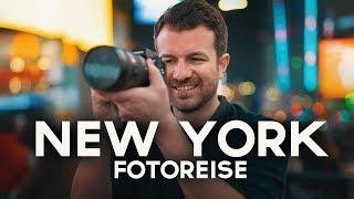 FOTOREISE New York Folge 13