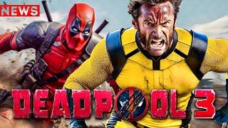 Wednesday 2-Sezon  Deadpool 3  Kang endi Yoq  Orgimchak Odam 4  Kino Yangiliklar