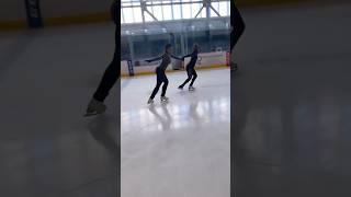Synchronized Skating