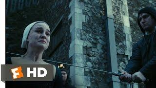 The Other Boleyn Girl 1111 Movie CLIP - The Execution of Anne Boleyn 2008 HD