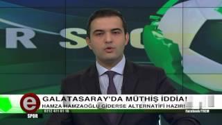 15 MART 2015 TVEM SPOR BÜLTENİ  - İBRAHİM DEMİR