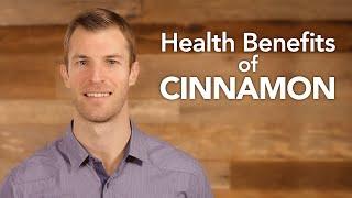 Health Benefits of Cinnamon  Dr. Josh Axe