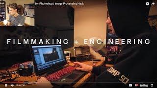 Why Engineers Dont Vlog or film their projects