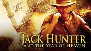 Jack Hunter e la stella del paradiso I HD I Avventura I Film completo in Italiano