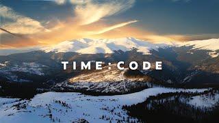 Nils Hoffmann at Carpathians Romania by TIMECODE