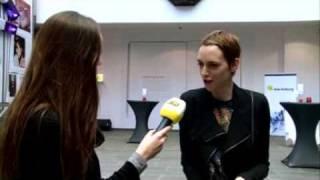 Spotlight 1 - Interview met Hannelore Knuts