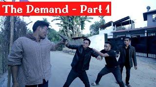 The Demand ENG SUB  Comedy  Dreamz Unlimited -